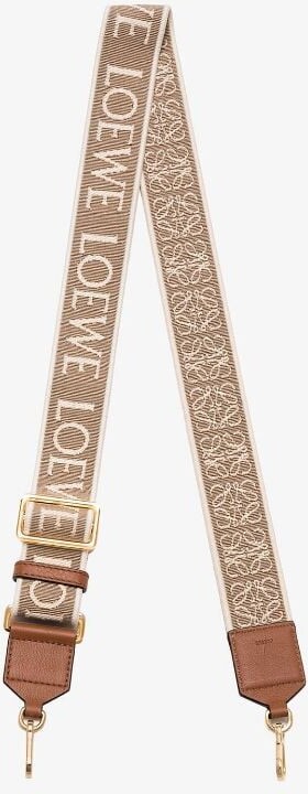 Loewe Strap | Shop the world's largest collection of fashion 