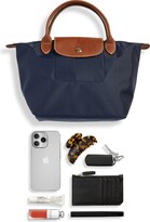 Thumbnail for your product : Longchamp 'Mini Le Pliage' Handbag