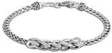 Thumbnail for your product : John Hardy Asli Classic Chain Link Station Bracelet