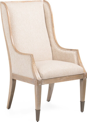 TJMAXX 22X44.5 Open Arms Arm Chair
