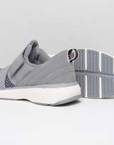 Thumbnail for your product : Jack and Jones Arton Strap Mesh Sneakers