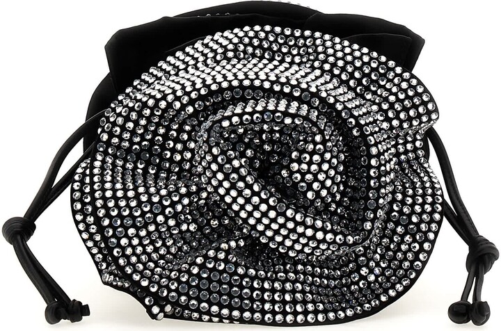 Magda Butrym Women's Magda Crossbody Bag