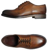 Thumbnail for your product : Silvano Sassetti Lace-up shoes