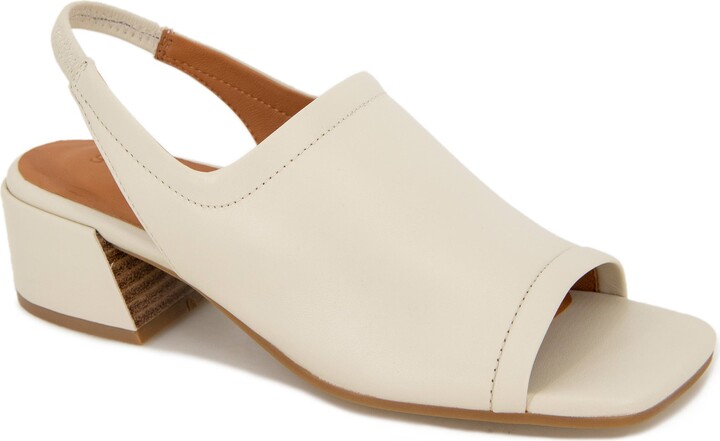 Gentle Souls by Kenneth Cole Penny Slingback Sandal