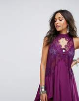 Thumbnail for your product : Free People Tell Tale Heart Sleevless Tunic Dress