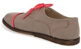 Thumbnail for your product : Kickers 'Rockenrol' Oxford (Toddler, Little Kid & Big Kid)