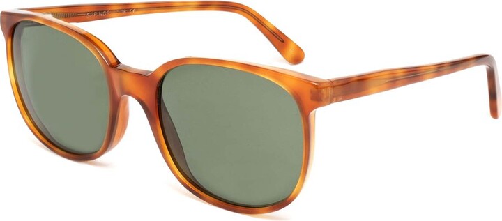 L.G.R multi Acetate Sunglasses
