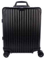 Thumbnail for your product : Rimowa Topas Stealth Cabin Trolley