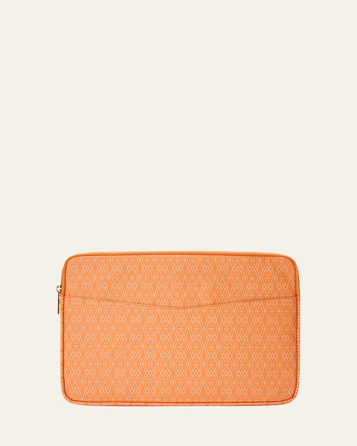 Men's Signature Laptop Zip Case