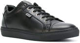 Thumbnail for your product : Brioni lace-up sneakers