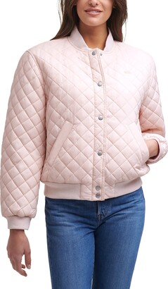 jeane blush jacket