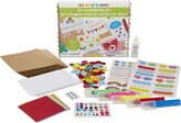 Thumbnail for your product : Kid Made Modern Diy Card Making Kit
