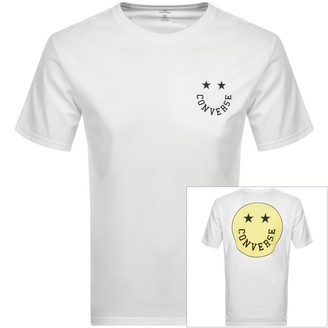 mens converse t shirts uk