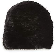 The Fur Salon Women's Mink Fur Hat