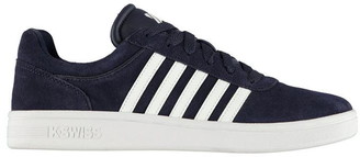 k swiss cheswick sde trainers