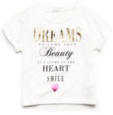 Thumbnail for your product : Forever 21 girls Dreams Come True Tee (Kids)