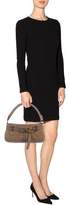 Thumbnail for your product : Burberry Quilted Leather Handle Bag
