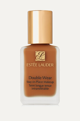 Estee Lauder Double Wear Stay-in-place Makeup - Spiced Sand 4n2