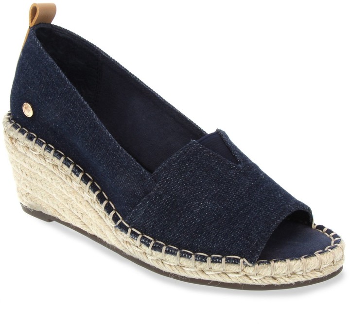 tango mango espadrilles