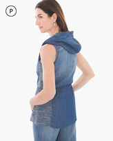 Thumbnail for your product : Raegan Vest