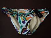 Thumbnail for your product : BCBGMAXAZRIA Multi-Color Bikini Bottom Various Sizes Nwt Reg $82.00