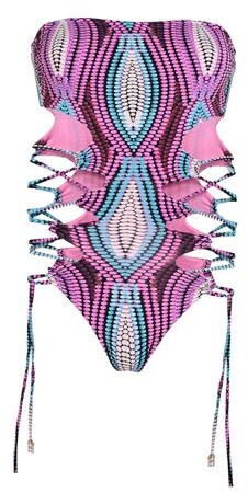 Miss Bikini Luxe Women's Swimwear | Shop the world's largest 