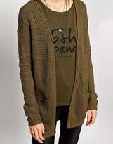 Thumbnail for your product : Only J.D.Y Edge to Edge Cardigan