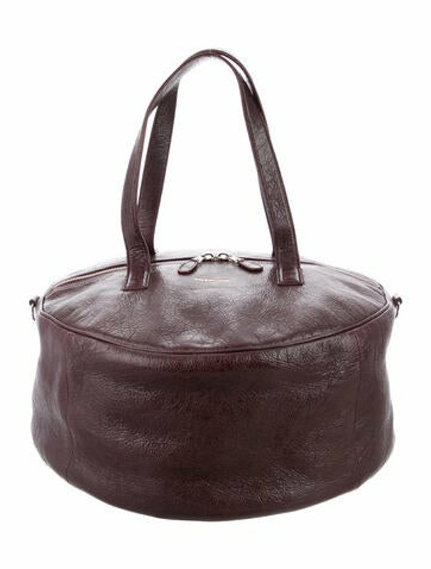 balenciaga circle bag