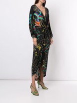Thumbnail for your product : Camilla Twist Front Dress