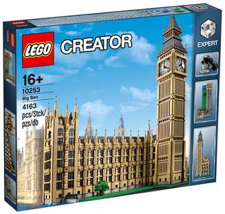 Lego Creator Big Ben