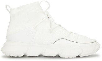 Details about  / AAPE A BATHING APE Men/'s Footwear VOYAGE Sneaker White SHOSE Japan New