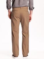Thumbnail for your product : Old Navy Men's New Classic Straight-Leg Khakis