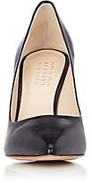 Thumbnail for your product : Barneys New York WOMEN'S POINTED-TOE PUMPS - BLACK SIZE 8