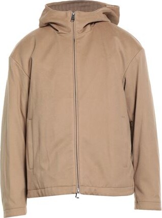 Add Man Coat