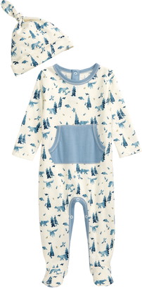 Burt S Bees Boys Pajamas Shop The World S Largest Collection Of Fashion Shopstyle