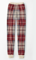 Thumbnail for your product : Coldwater Creek Plaid Pj Bottom