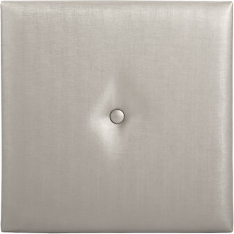 Shimmer Button Wall Décor