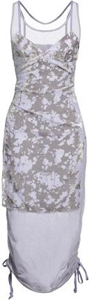 ANDERSSON BELL Woman Maxi dress