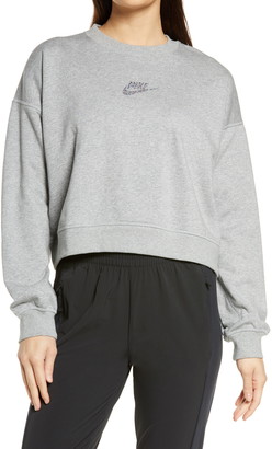 nike sweatshirts women's