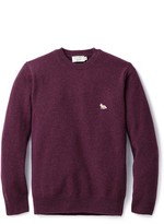 Thumbnail for your product : Kitsune Maison Pullover Sweater