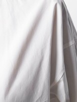 Thumbnail for your product : Acne Studios Oversized Pointed Collar Shirt