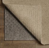 Thumbnail for your product : Restoration Hardware Deluxe Rug Pad