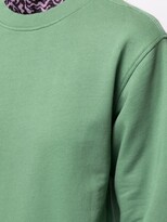 Thumbnail for your product : Les Girls Les Boys Crewneck Sweatshirt