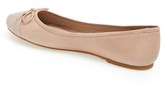 Thumbnail for your product : Delman 'Blake' Flat