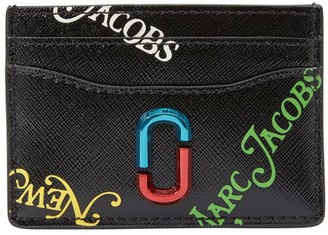 MARC JACOBS, THE Card holder