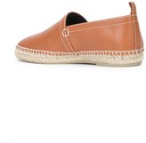 Thumbnail for your product : Loewe braided sole espadrilles