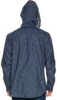 Thumbnail for your product : Imperial Motion Oslo Hooded Shirt