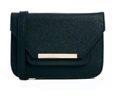 Thumbnail for your product : ASOS Occasion Clutch Bag with Front Phone Pocket