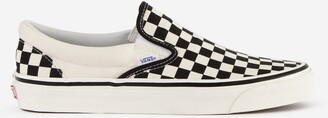 Vans Classic Slip-on Sneakers