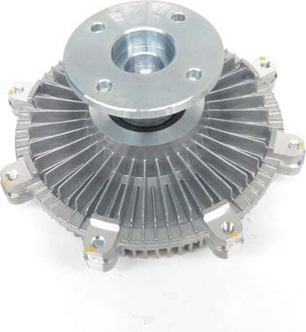 US Motor Works Engine Cooling Fan Clutch Fits select: 2016 NISSAN FRONTIER SV/PRO-4X, 2019 NISSAN FRONTIER SV